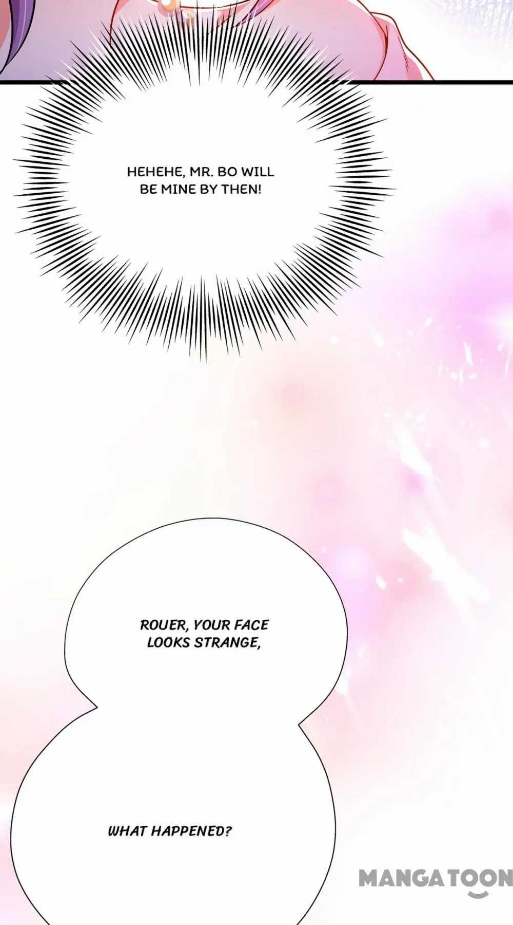 Spicy Wife’s Reborn World chapter 45 - page 7