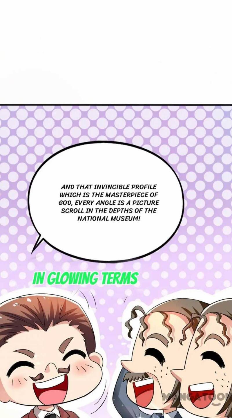 Spicy Wife’s Reborn World chapter 44 - page 1