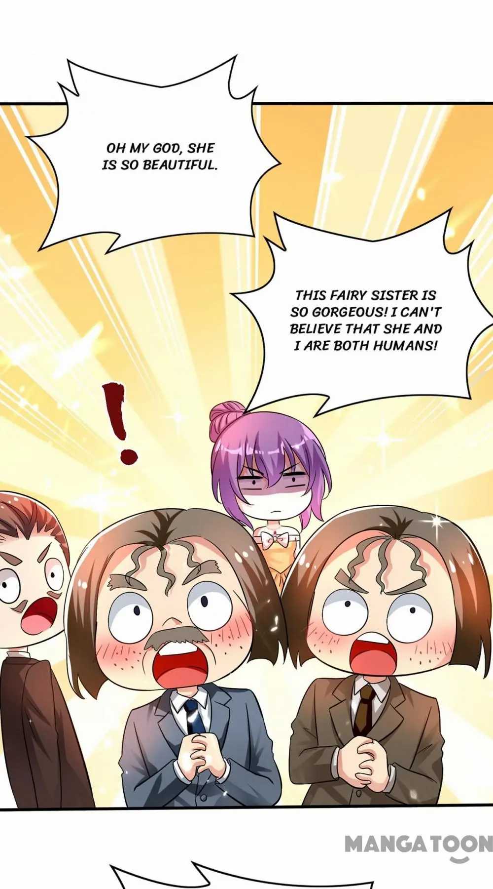 Spicy Wife’s Reborn World chapter 44 - page 10