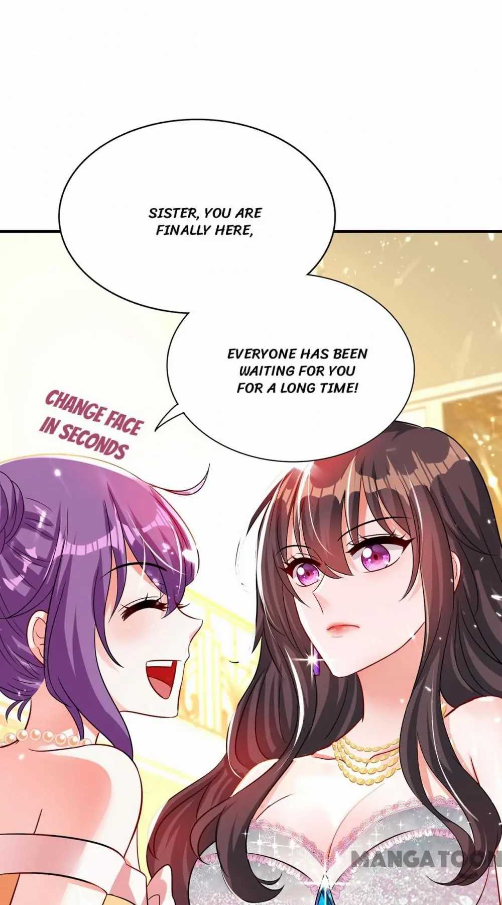 Spicy Wife’s Reborn World chapter 44 - page 15