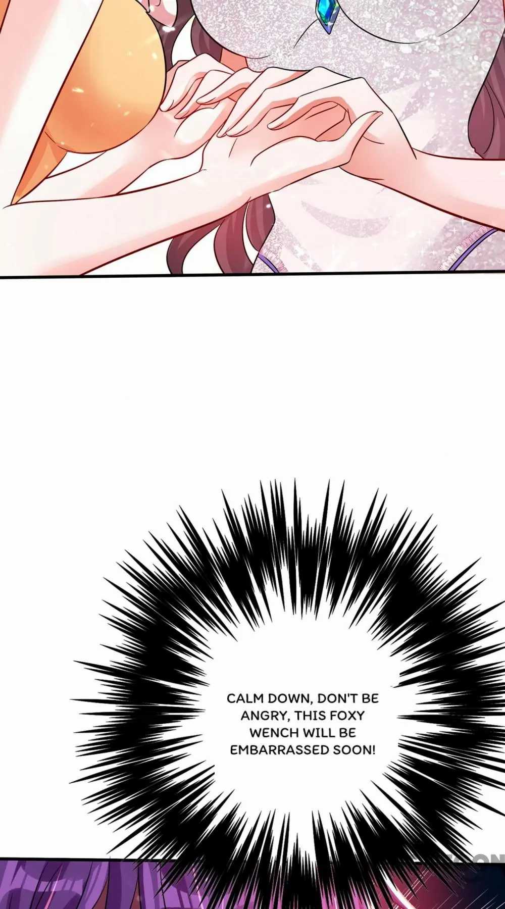 Spicy Wife’s Reborn World chapter 44 - page 16