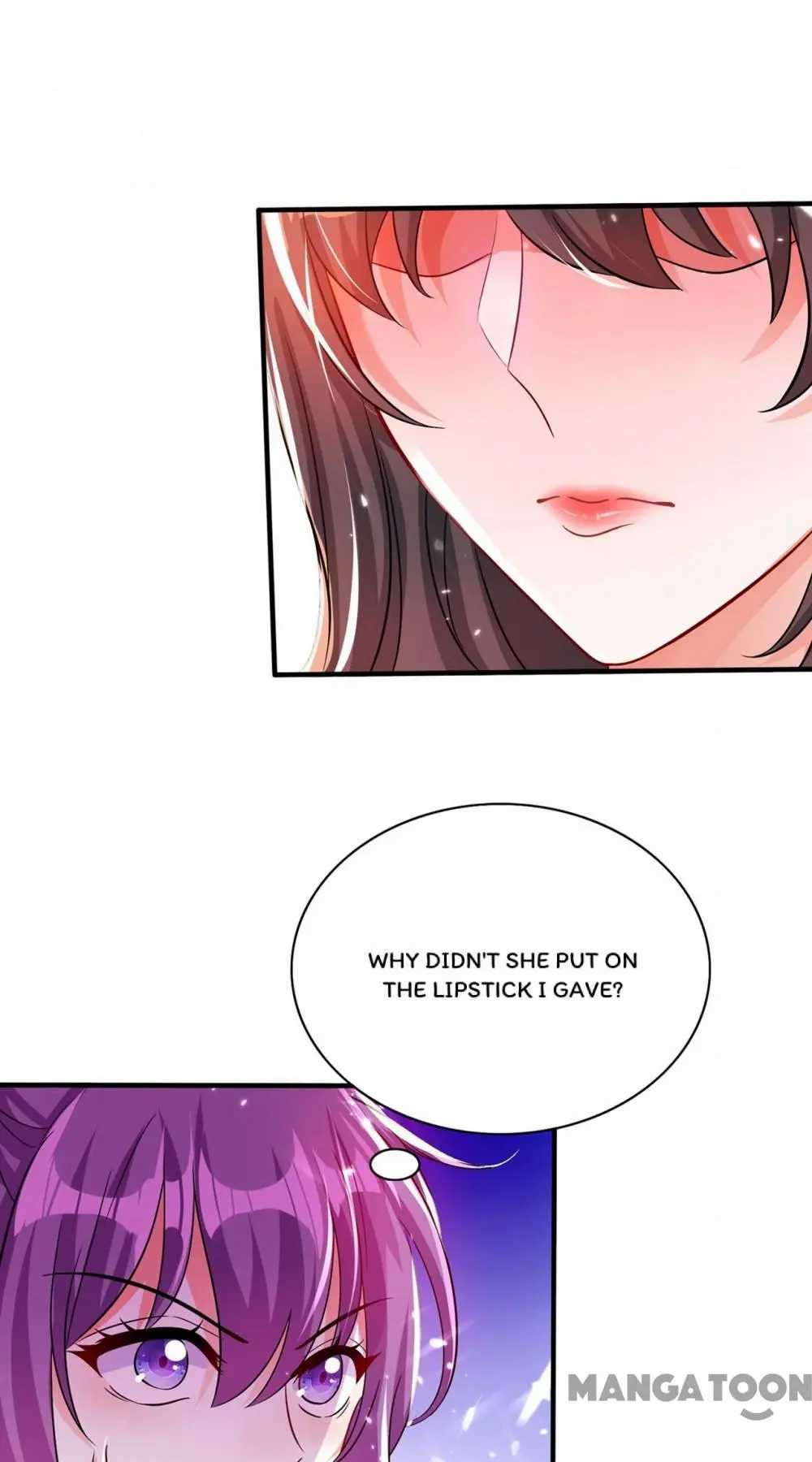 Spicy Wife’s Reborn World chapter 44 - page 18