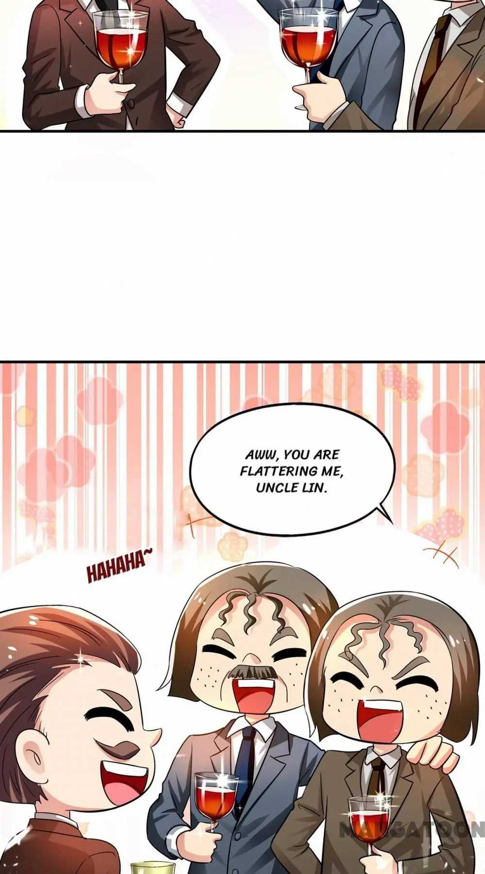 Spicy Wife’s Reborn World chapter 44 - page 2