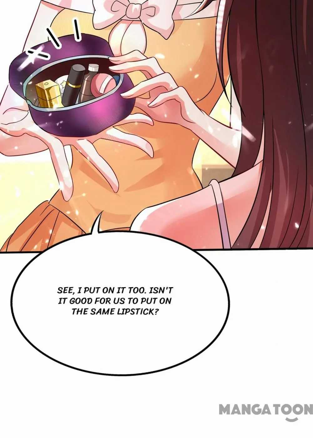 Spicy Wife’s Reborn World chapter 44 - page 20