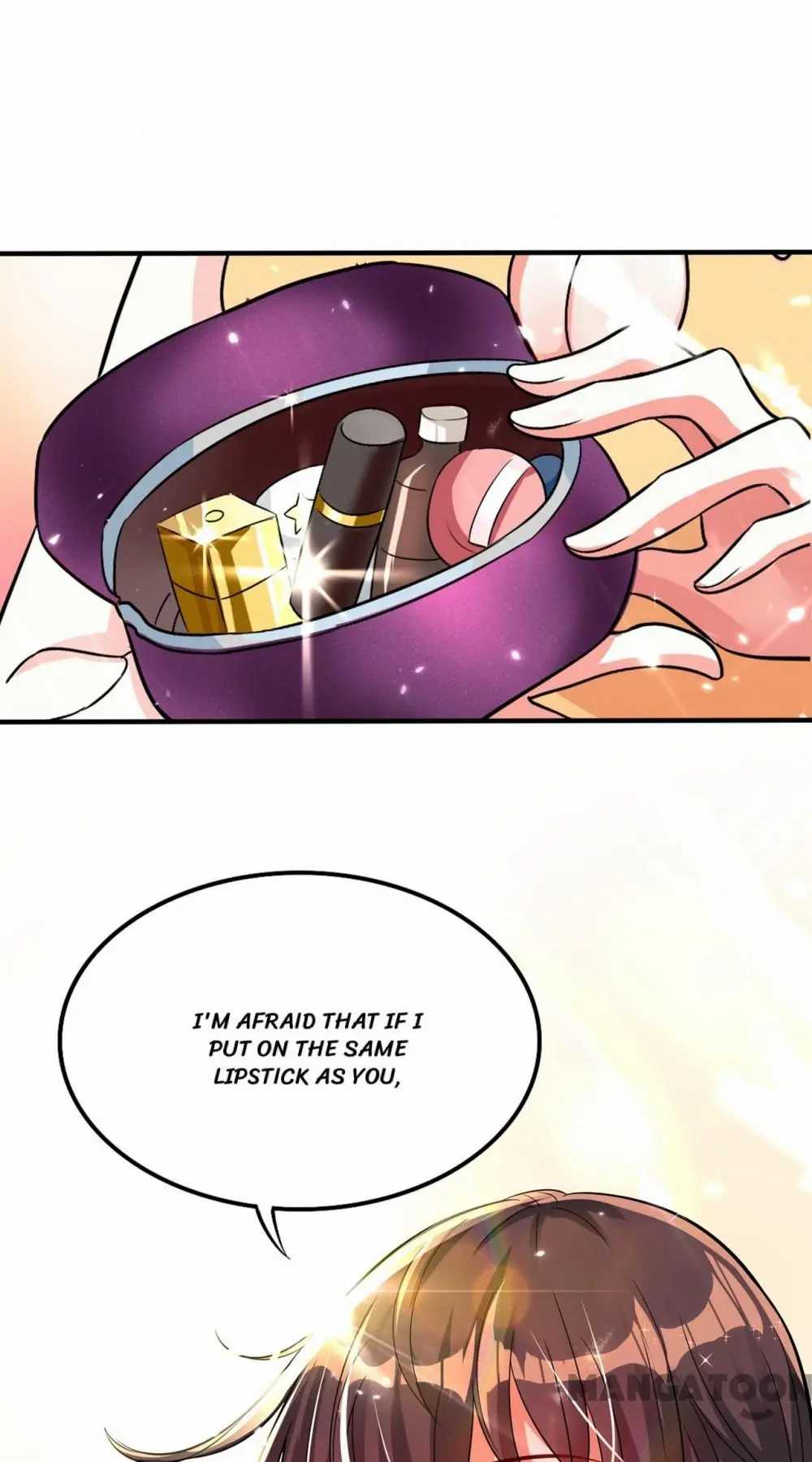 Spicy Wife’s Reborn World chapter 44 - page 21