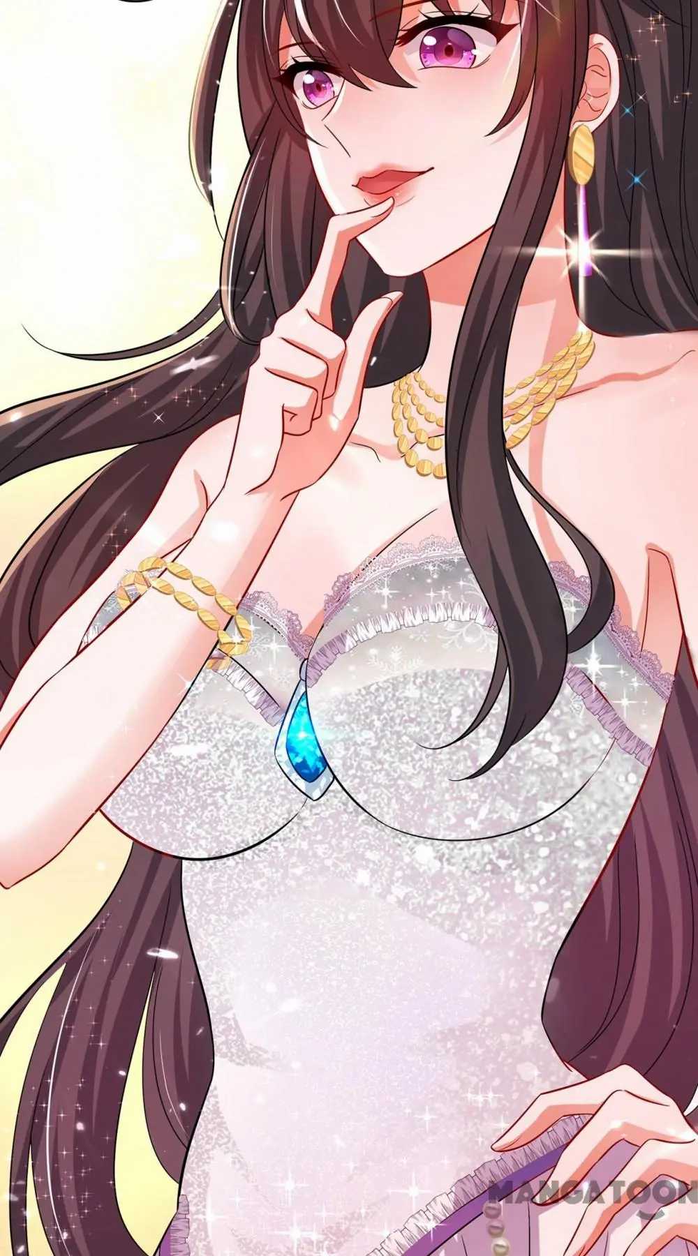 Spicy Wife’s Reborn World chapter 44 - page 22