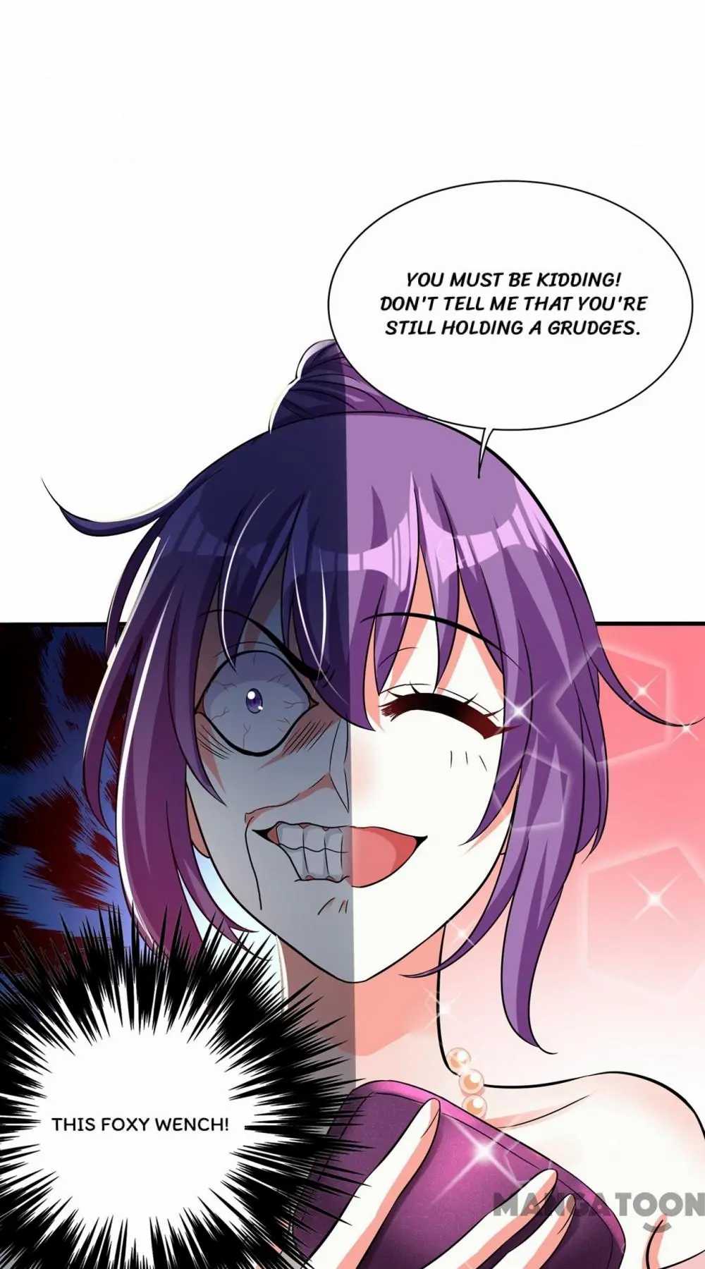 Spicy Wife’s Reborn World chapter 44 - page 24