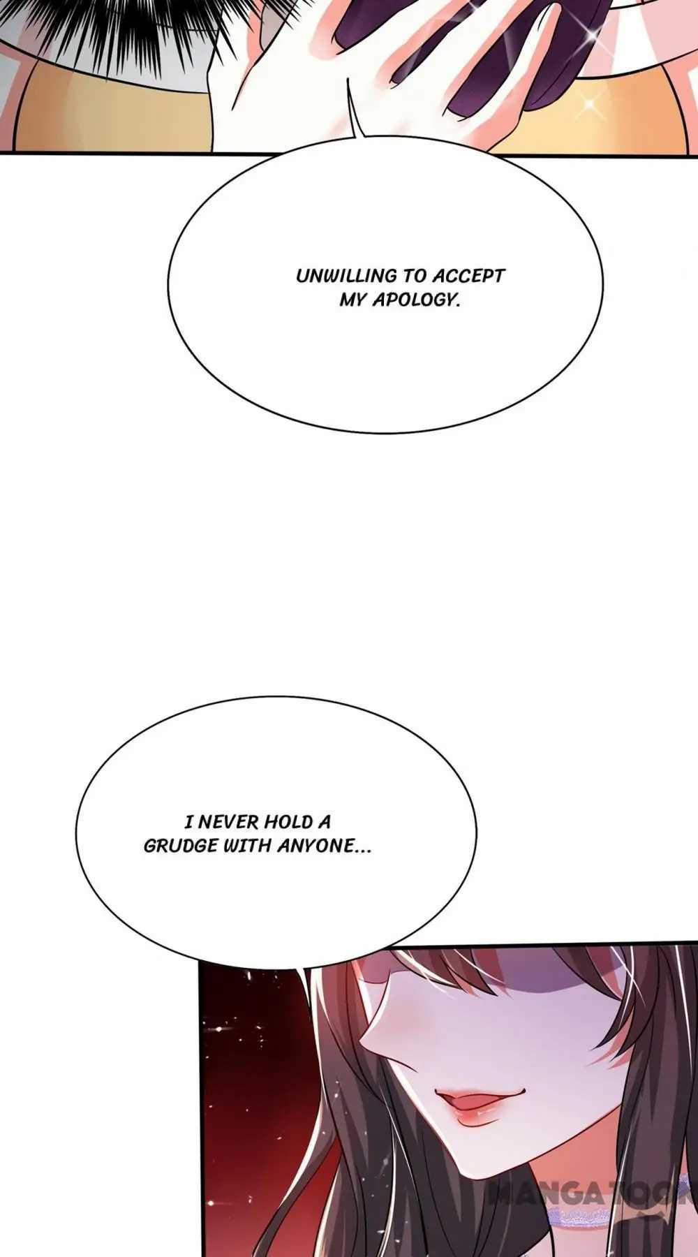 Spicy Wife’s Reborn World chapter 44 - page 25