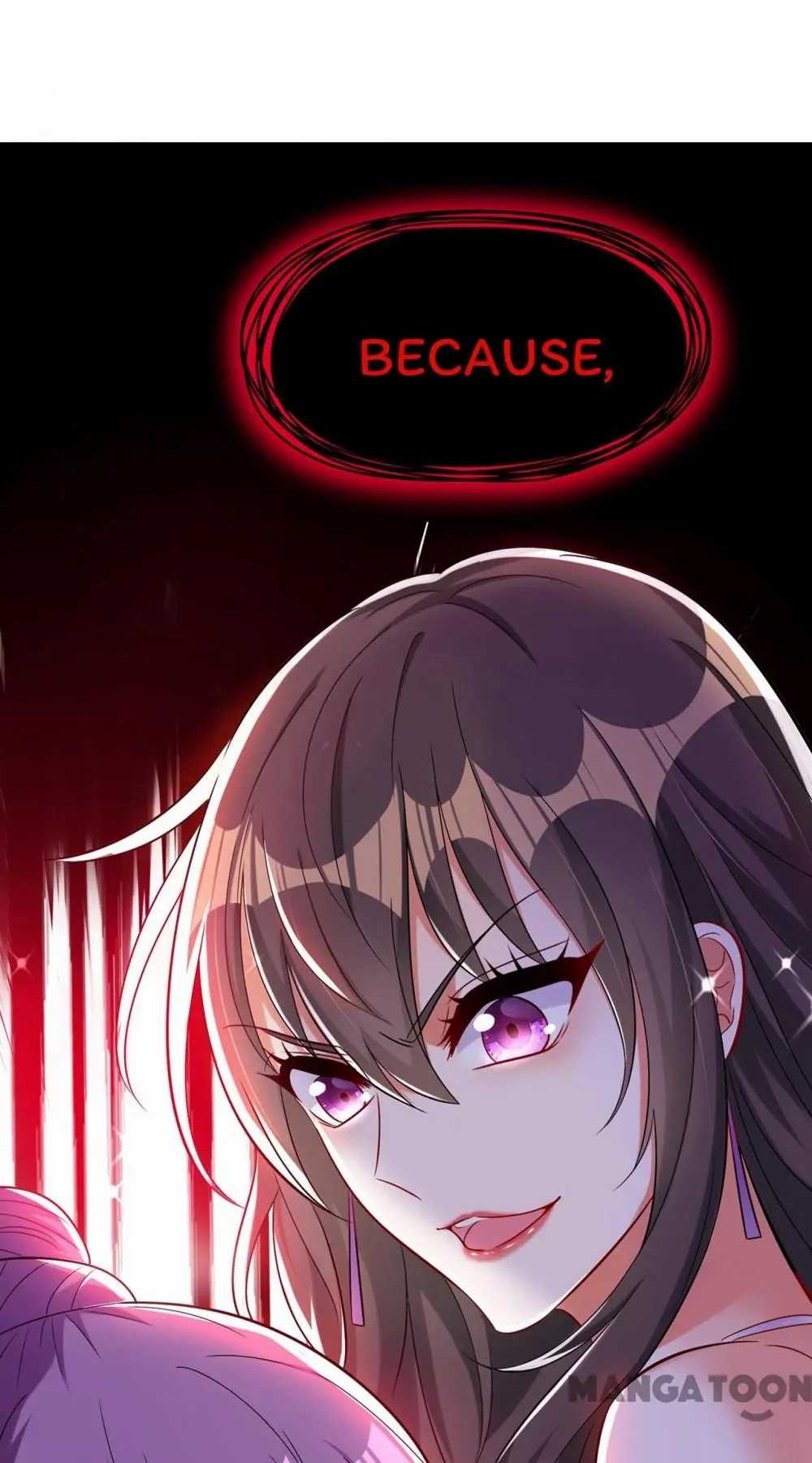 Spicy Wife’s Reborn World chapter 44 - page 27