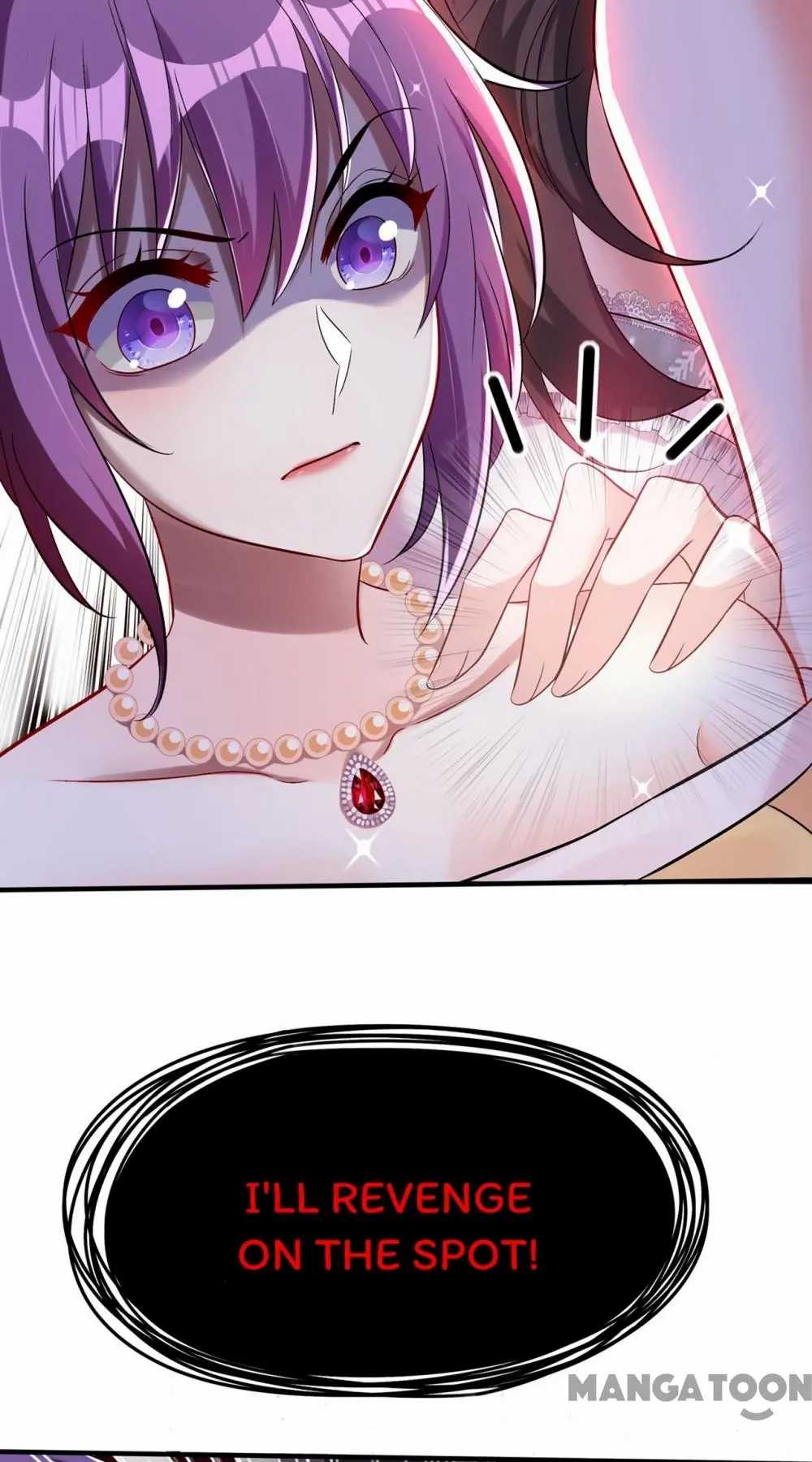 Spicy Wife’s Reborn World chapter 44 - page 28