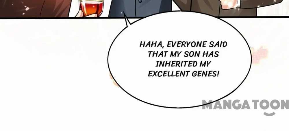 Spicy Wife’s Reborn World chapter 44 - page 3