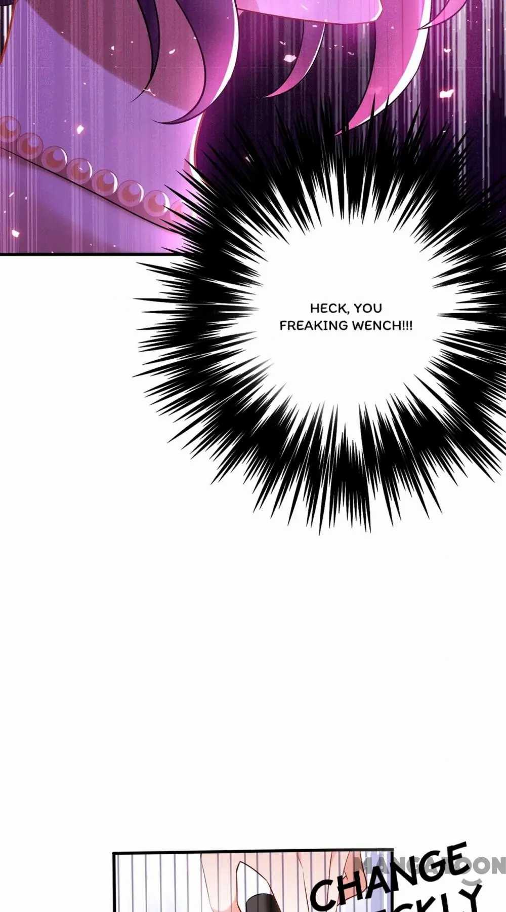Spicy Wife’s Reborn World chapter 44 - page 31
