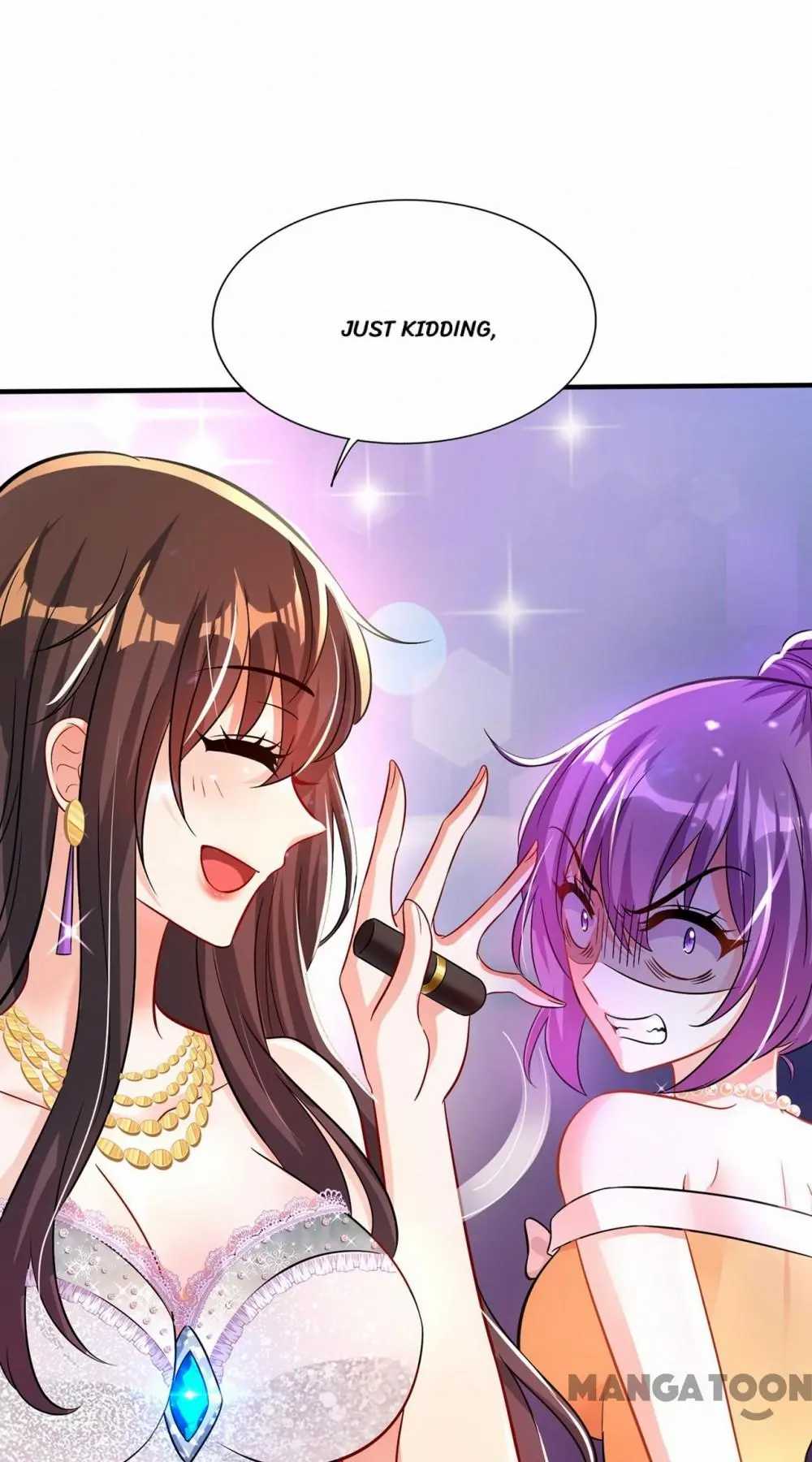 Spicy Wife’s Reborn World chapter 44 - page 33