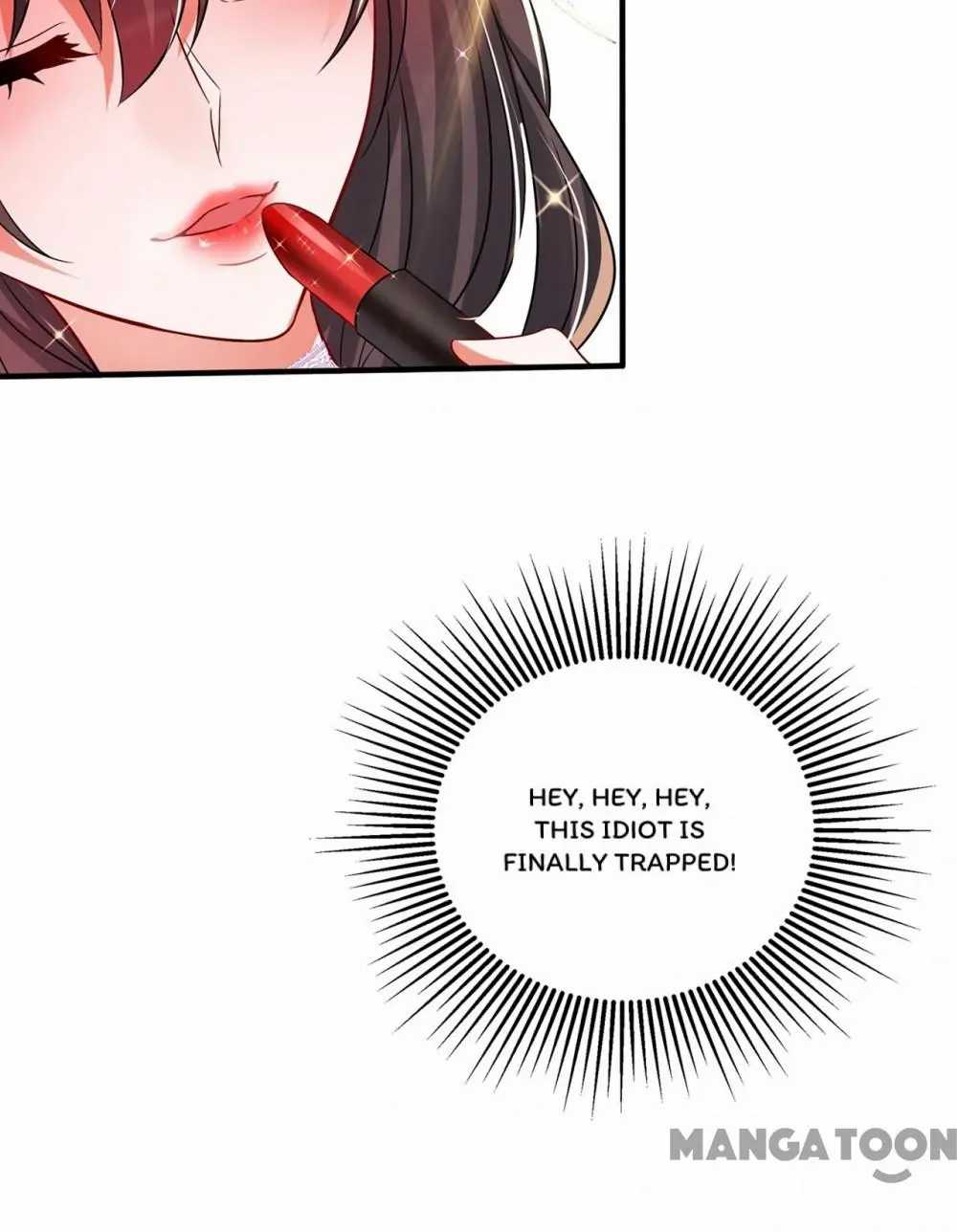 Spicy Wife’s Reborn World chapter 44 - page 35