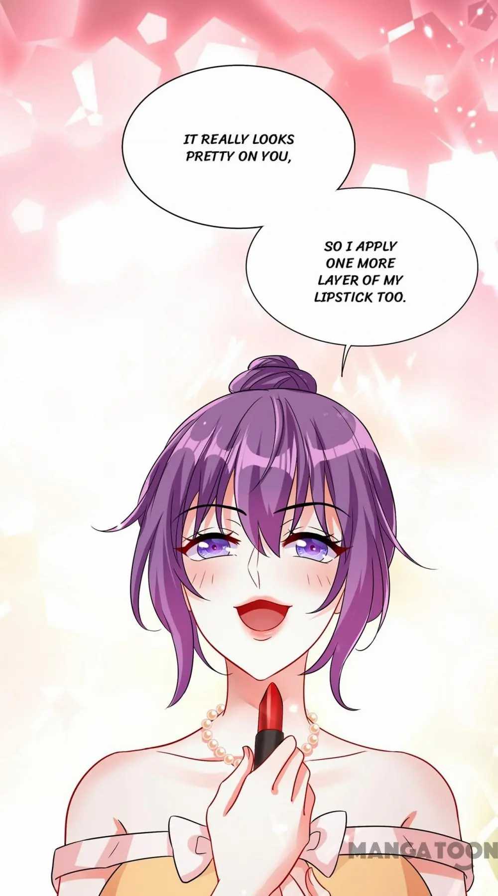 Spicy Wife’s Reborn World chapter 44 - page 36