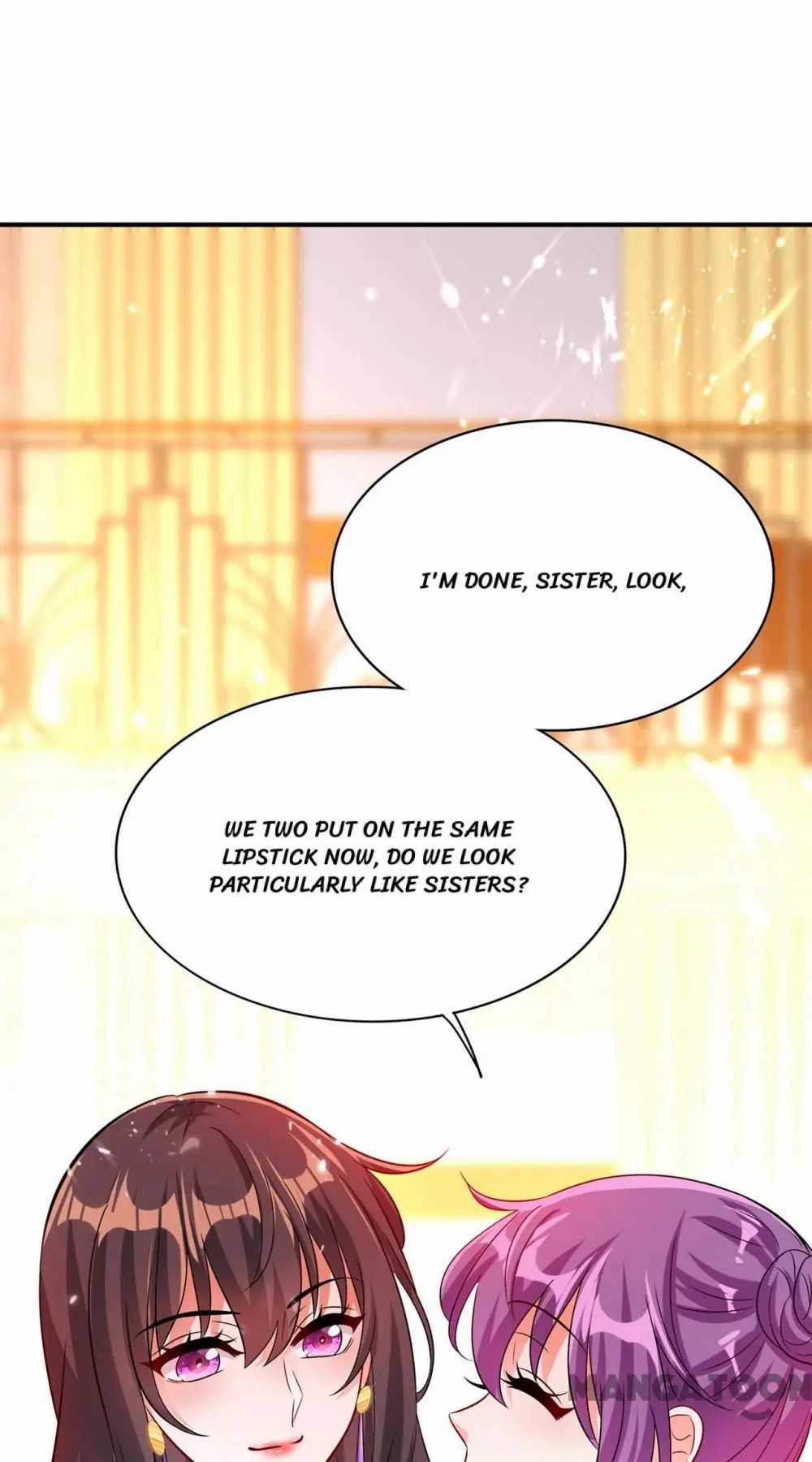 Spicy Wife’s Reborn World chapter 44 - page 39