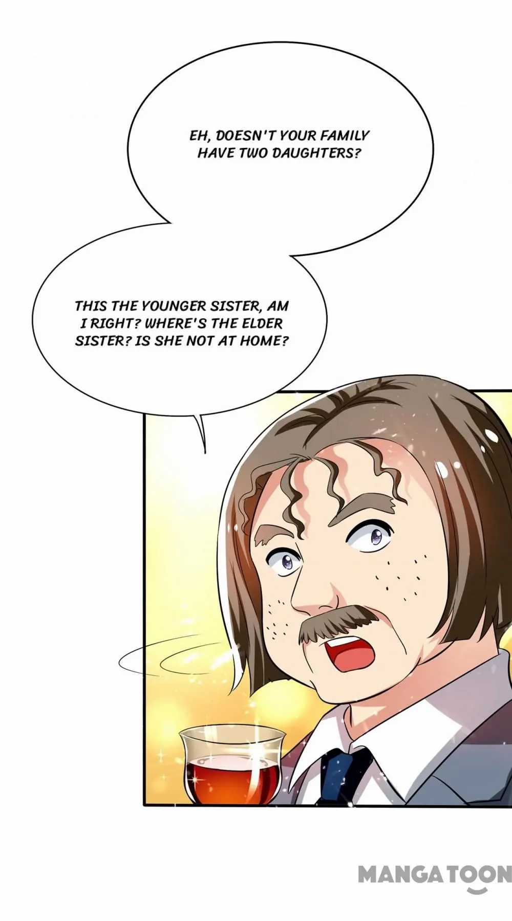 Spicy Wife’s Reborn World chapter 44 - page 4