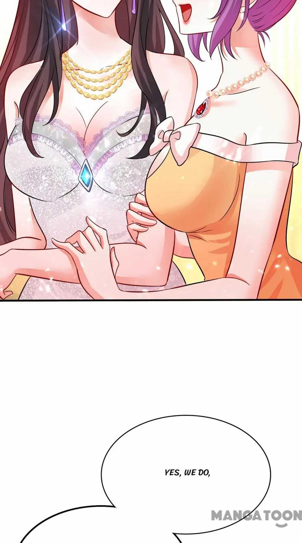 Spicy Wife’s Reborn World chapter 44 - page 40