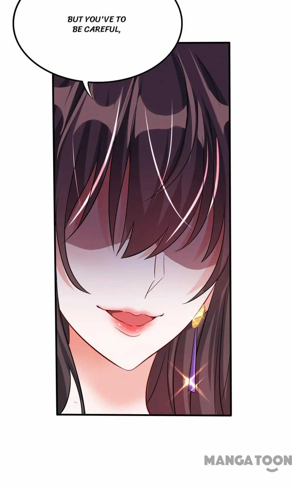 Spicy Wife’s Reborn World chapter 44 - page 41
