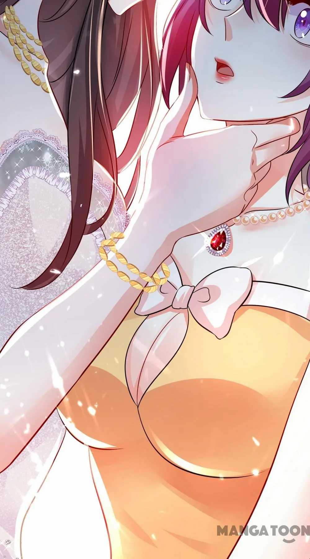 Spicy Wife’s Reborn World chapter 44 - page 43
