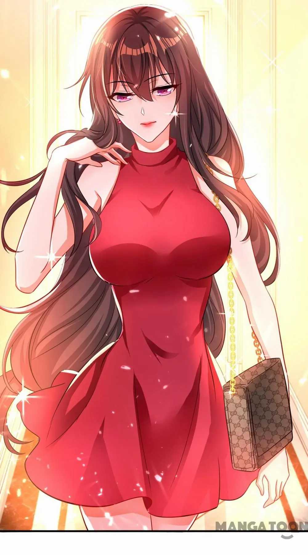 Spicy Wife’s Reborn World chapter 44 - page 46