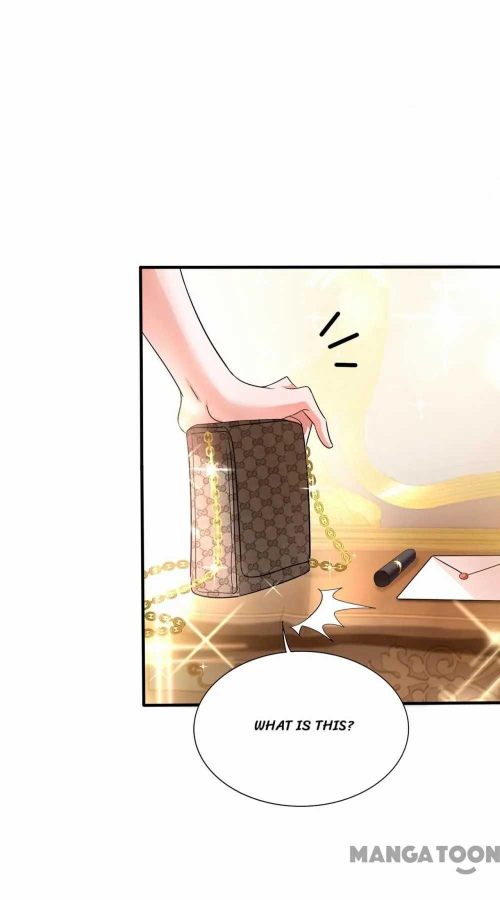 Spicy Wife’s Reborn World chapter 44 - page 47
