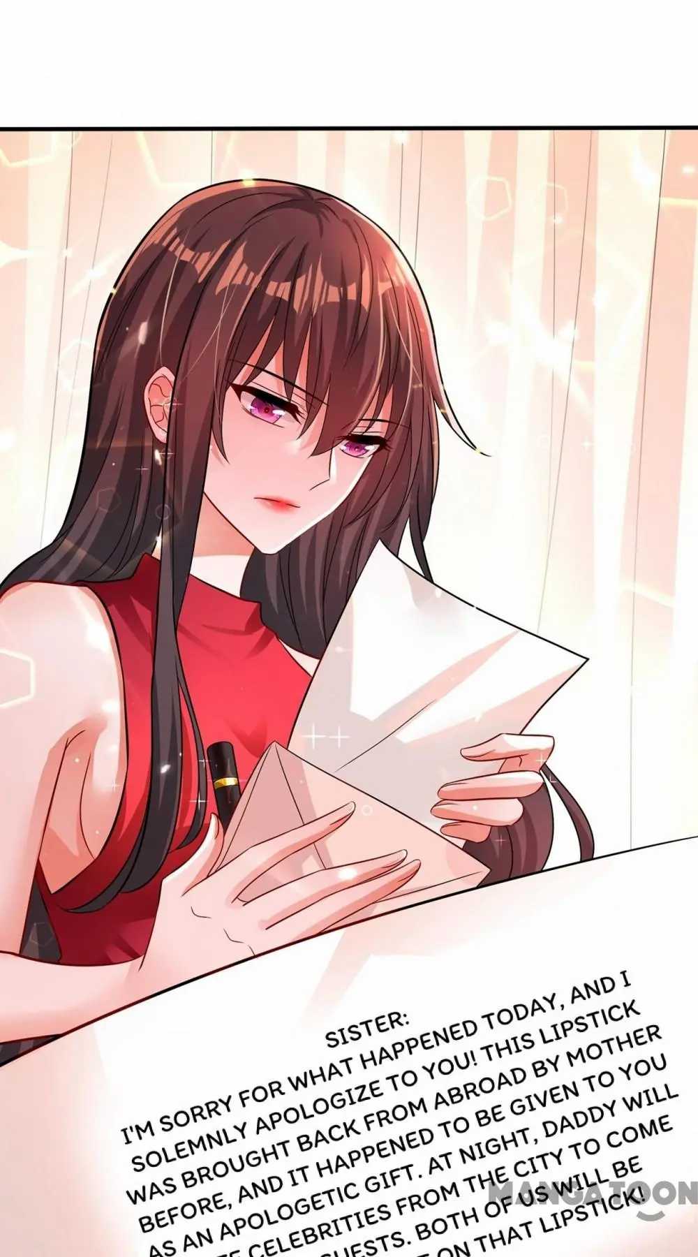 Spicy Wife’s Reborn World chapter 44 - page 49