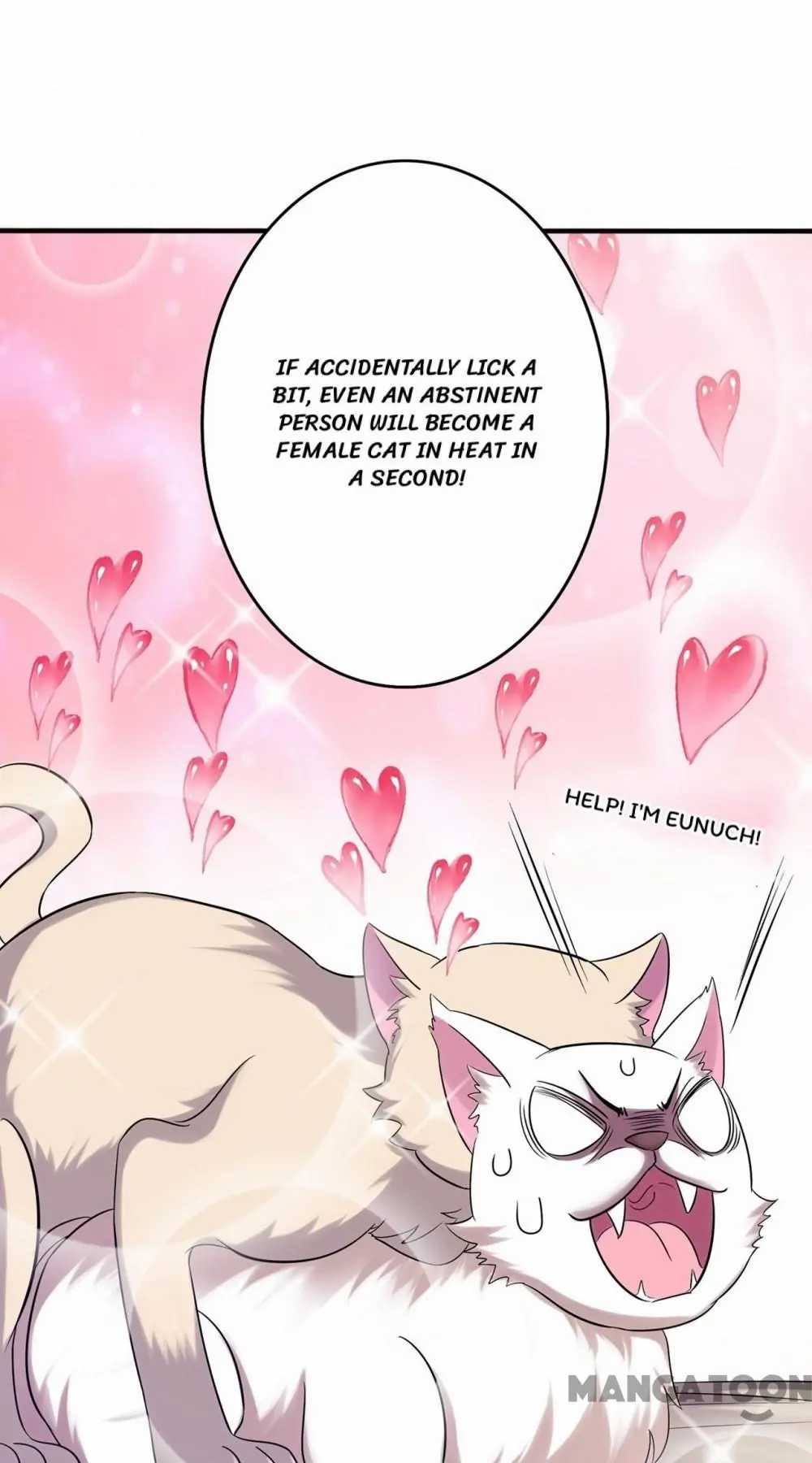 Spicy Wife’s Reborn World chapter 44 - page 54