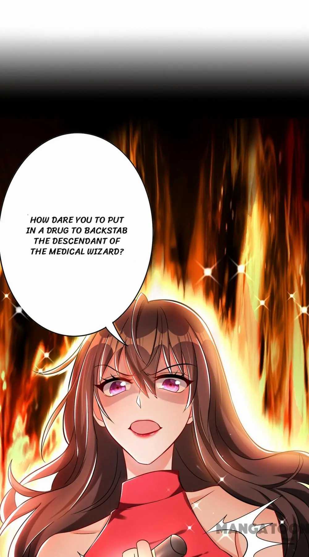 Spicy Wife’s Reborn World chapter 44 - page 56