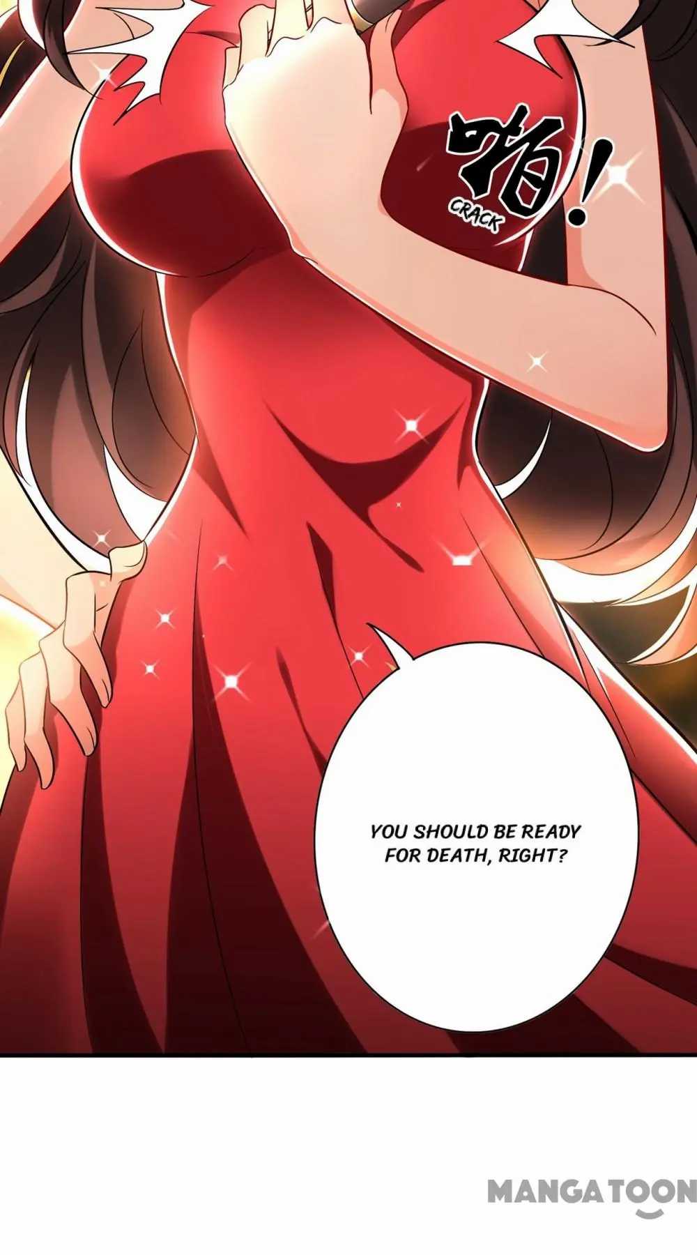 Spicy Wife’s Reborn World chapter 44 - page 57