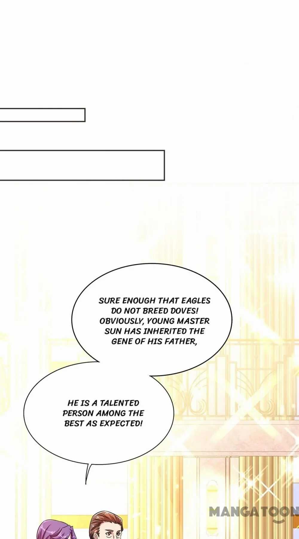 Spicy Wife’s Reborn World chapter 44 - page 59