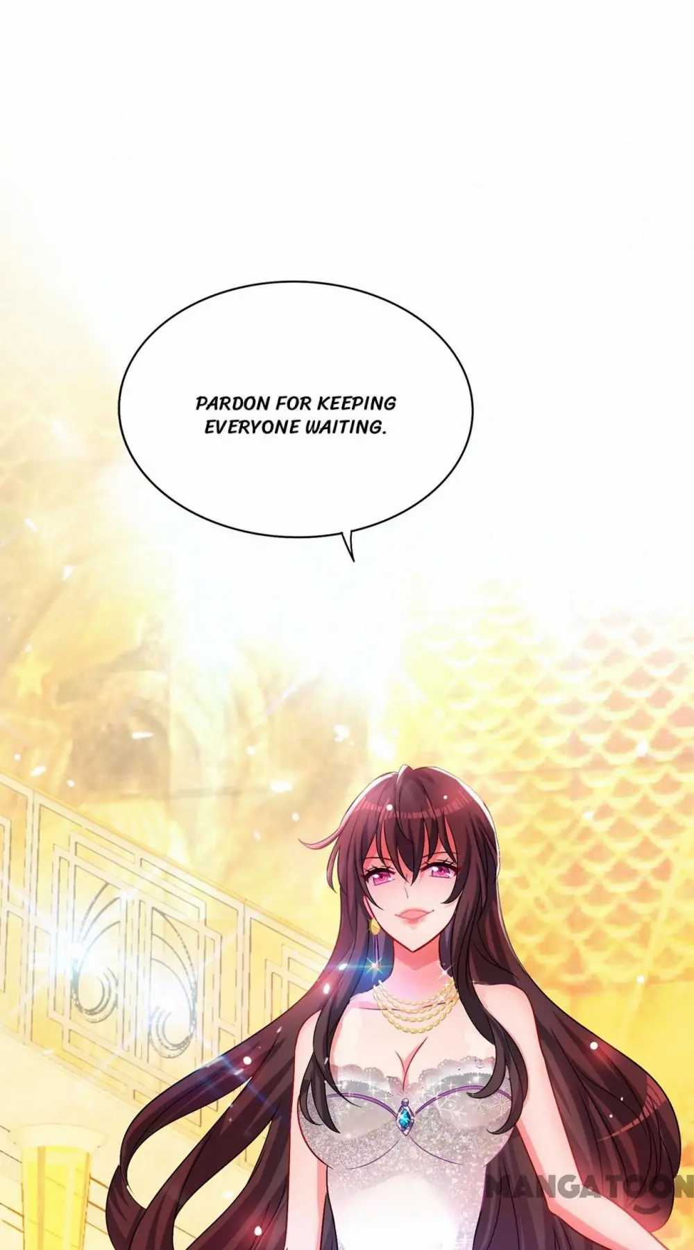 Spicy Wife’s Reborn World chapter 44 - page 6