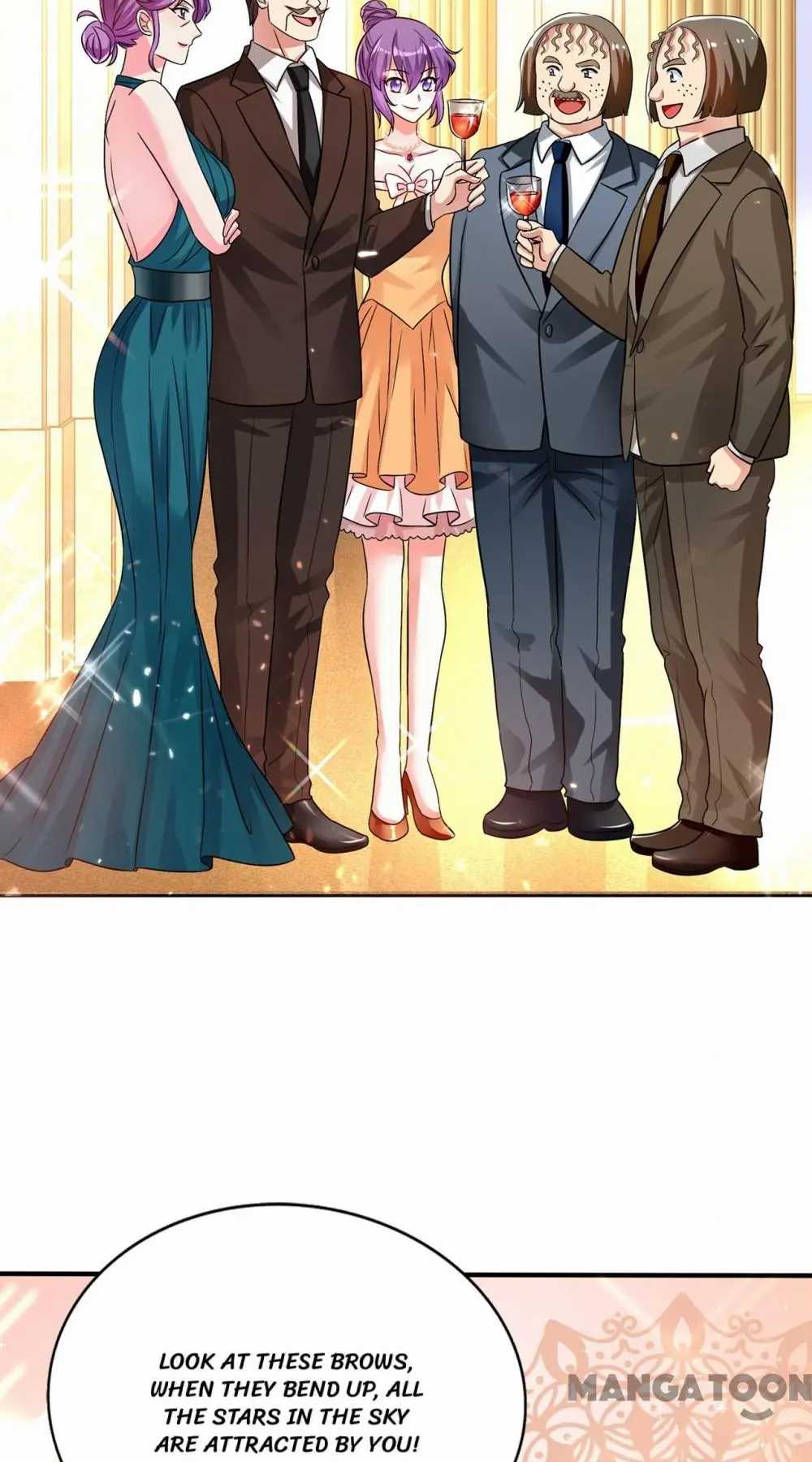Spicy Wife’s Reborn World chapter 44 - page 60