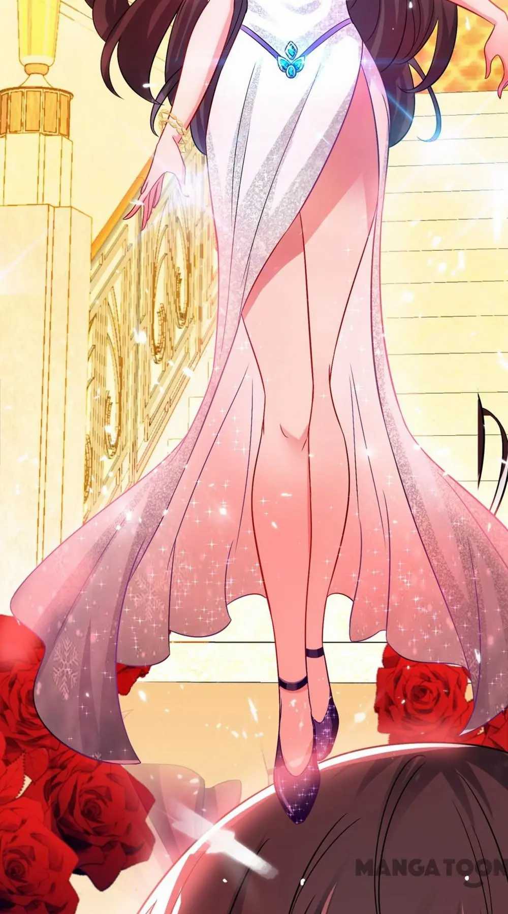 Spicy Wife’s Reborn World chapter 44 - page 7