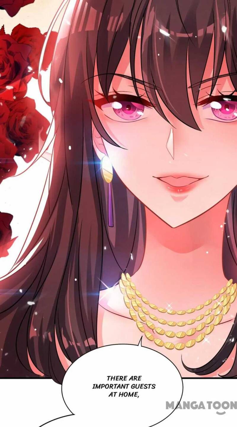 Spicy Wife’s Reborn World chapter 44 - page 8