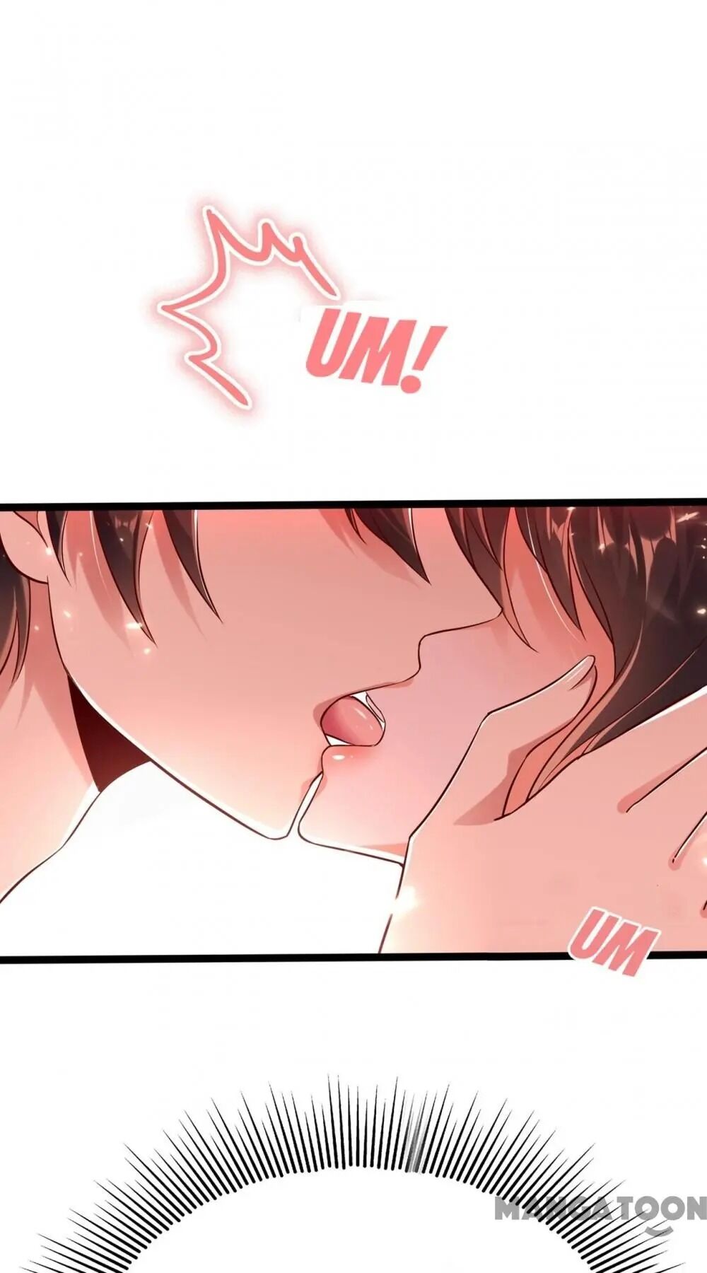 Spicy Wife’s Reborn World chapter 43 - page 1