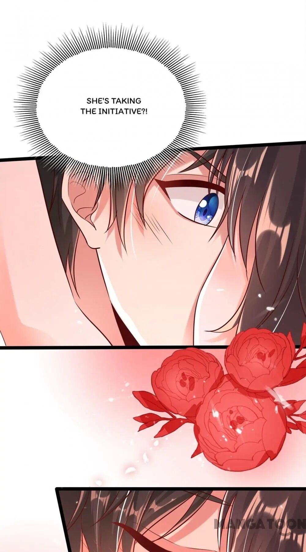 Spicy Wife’s Reborn World chapter 43 - page 10
