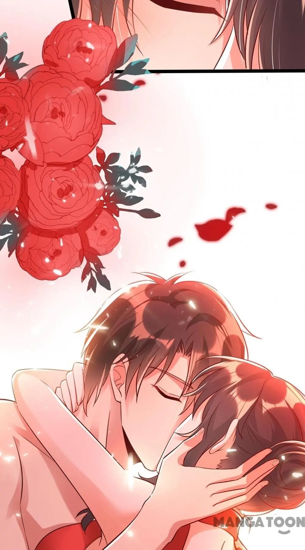 Spicy Wife’s Reborn World chapter 43 - page 11