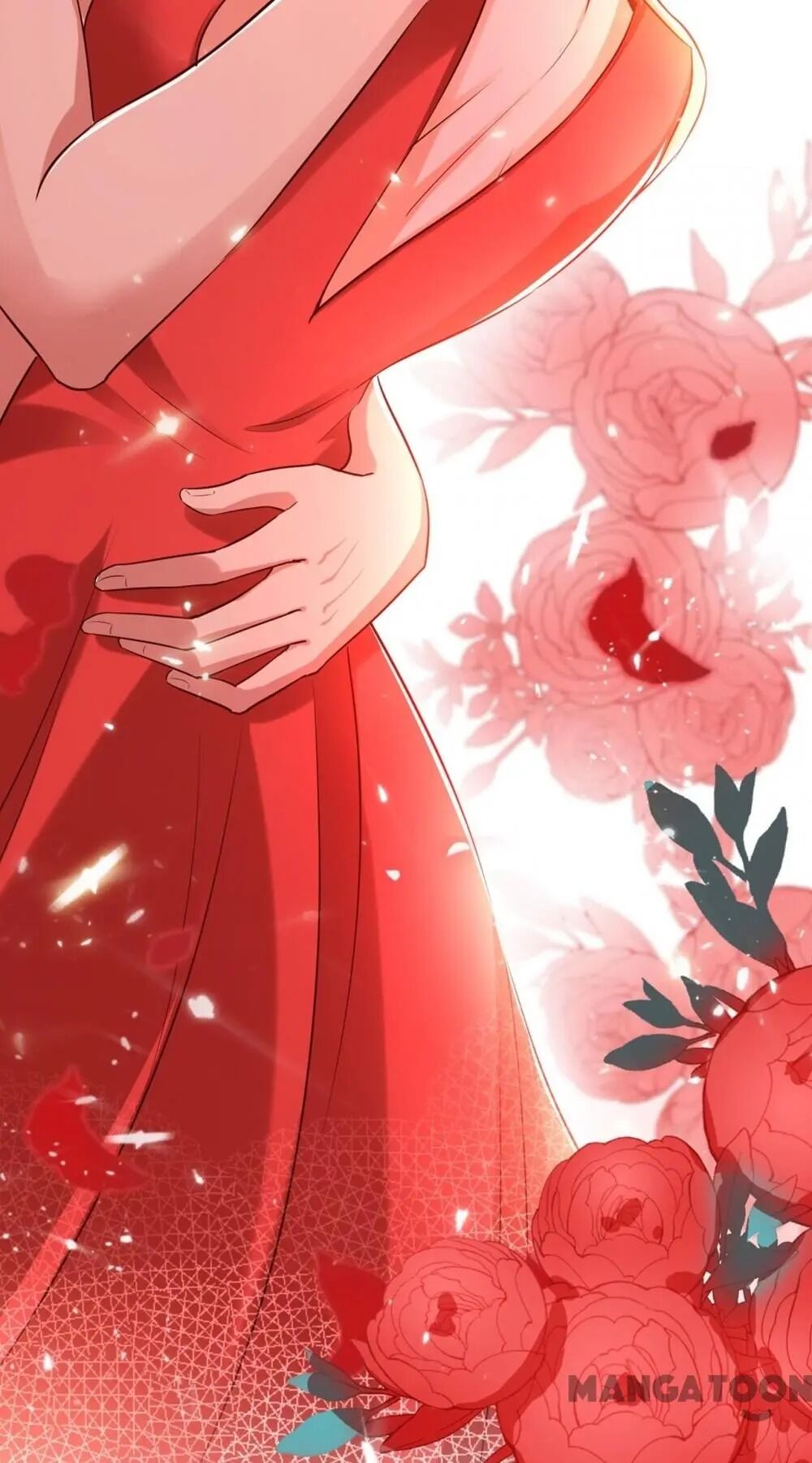 Spicy Wife’s Reborn World chapter 43 - page 12