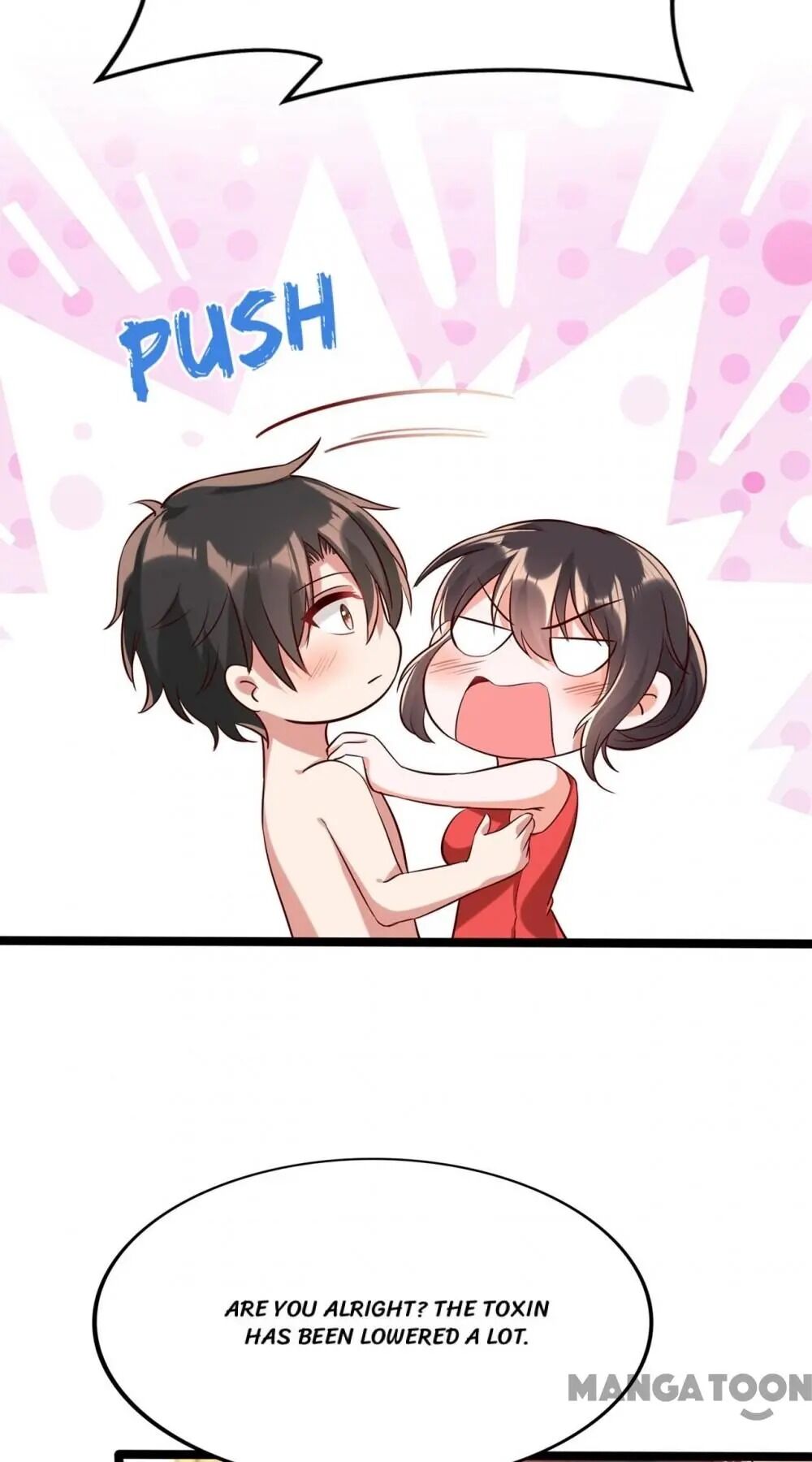 Spicy Wife’s Reborn World chapter 43 - page 15