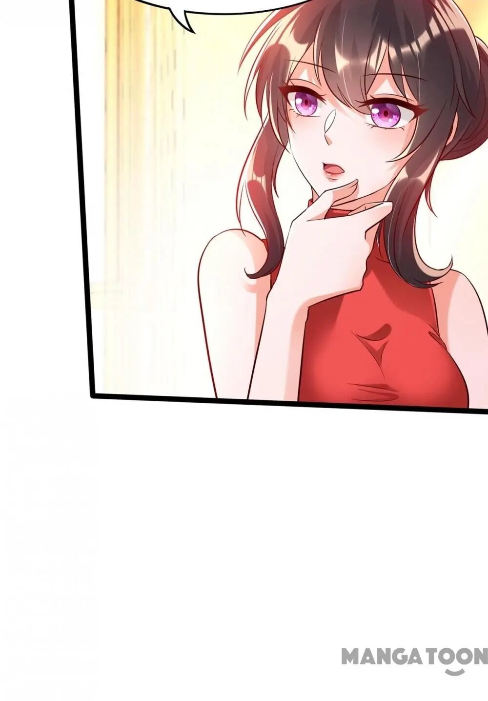 Spicy Wife’s Reborn World chapter 43 - page 16