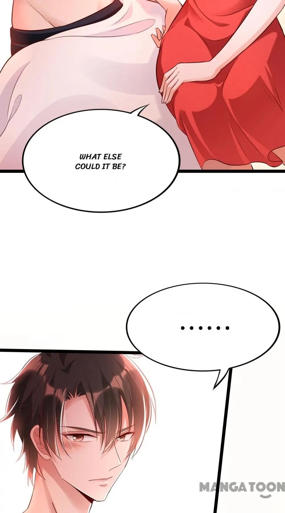 Spicy Wife’s Reborn World chapter 43 - page 18