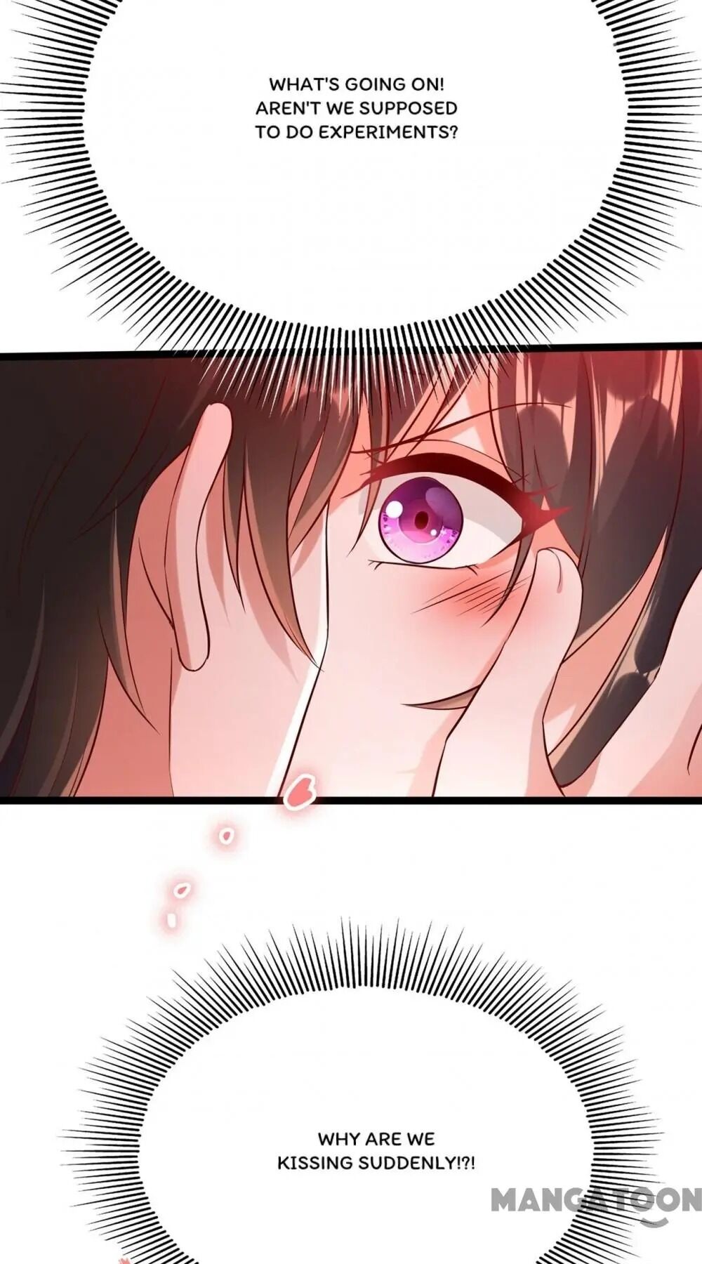 Spicy Wife’s Reborn World chapter 43 - page 2