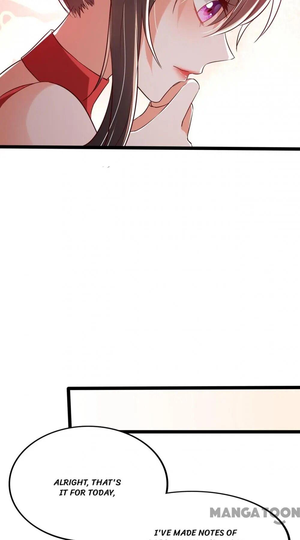 Spicy Wife’s Reborn World chapter 43 - page 22