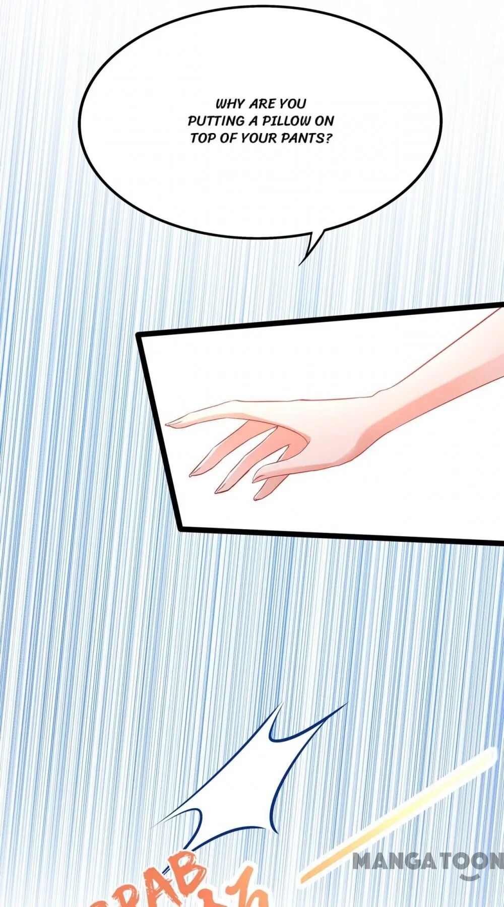 Spicy Wife’s Reborn World chapter 43 - page 25