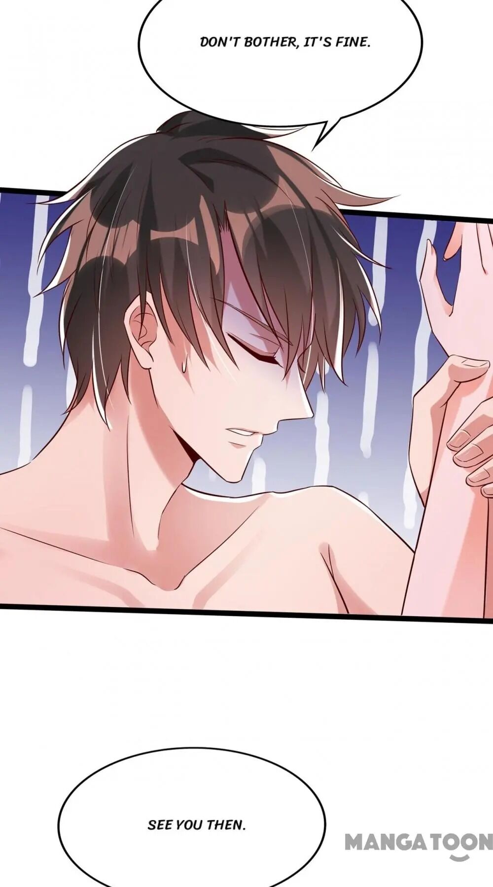 Spicy Wife’s Reborn World chapter 43 - page 27