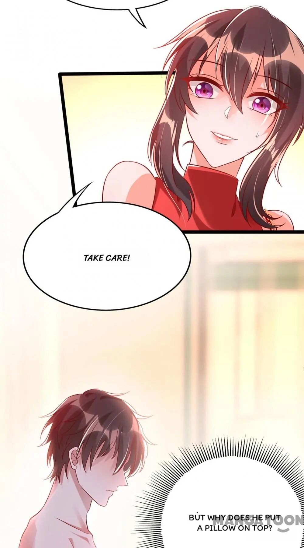 Spicy Wife’s Reborn World chapter 43 - page 28