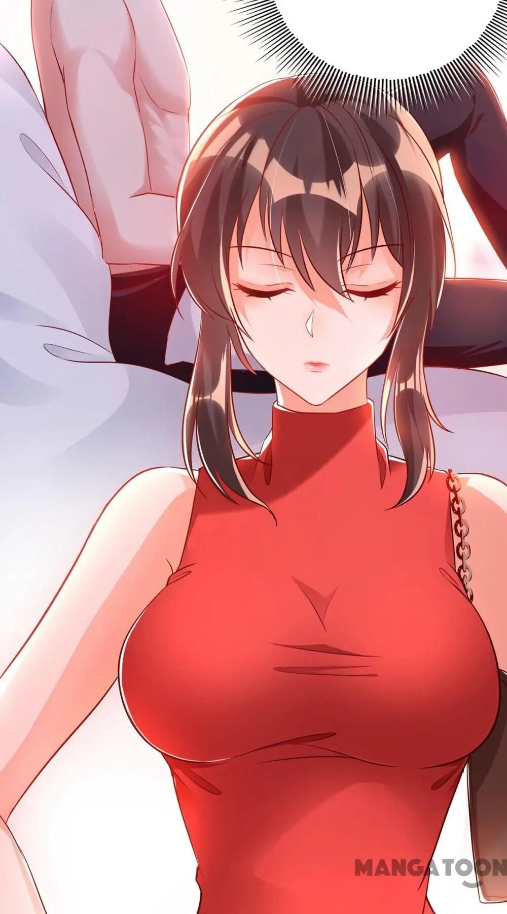 Spicy Wife’s Reborn World chapter 43 - page 29