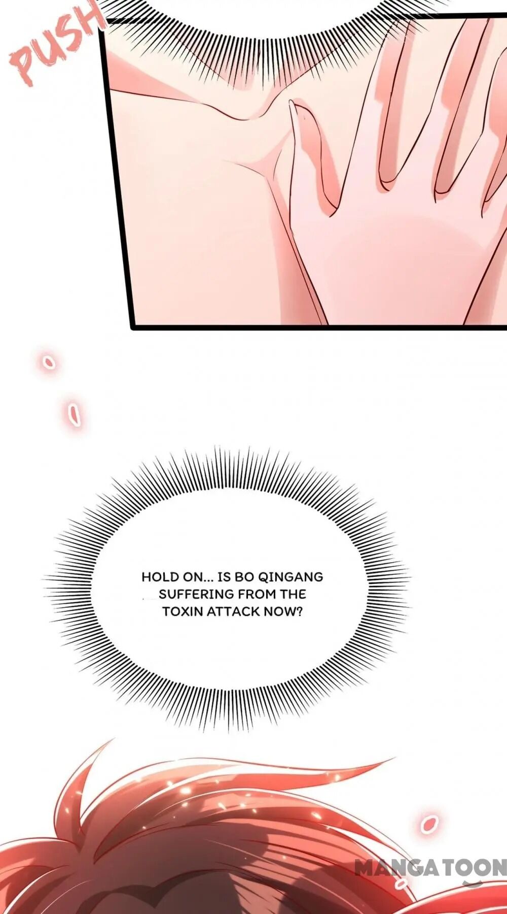 Spicy Wife’s Reborn World chapter 43 - page 3