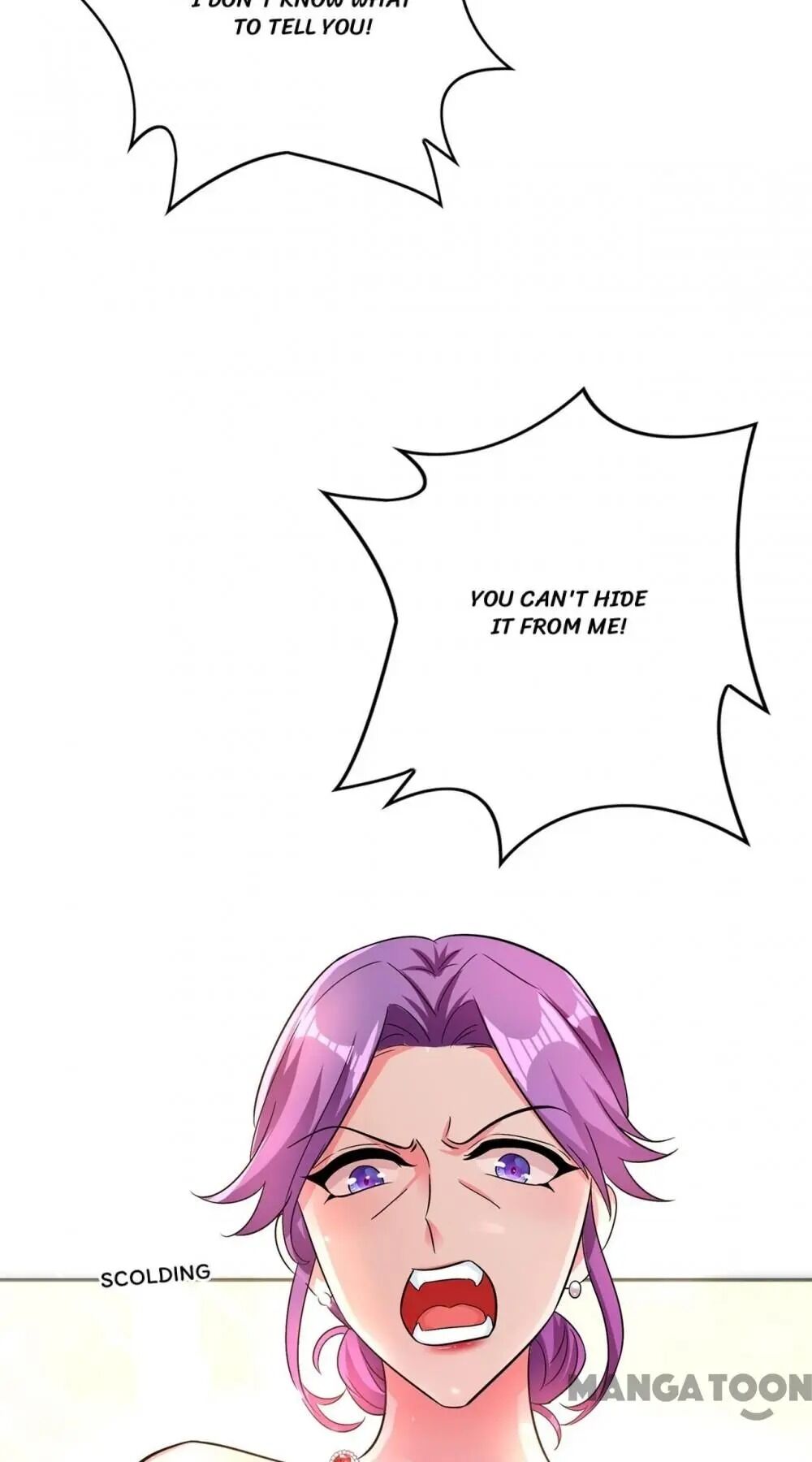 Spicy Wife’s Reborn World chapter 43 - page 33